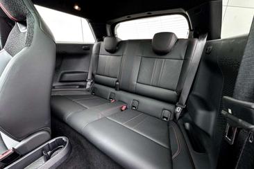 Mini Cooper Electric Berline Cooper SE — photo 17