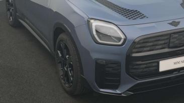 Mini Countryman Cooper E — photo 18