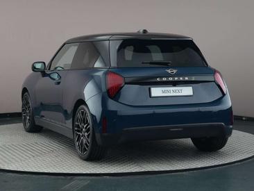 Mini Cooper Electric Berline Cooper SE — photo 9