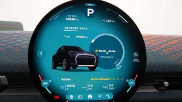 Mini Aceman SE — photo 8