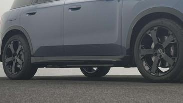 Mini Countryman Cooper E — photo 19