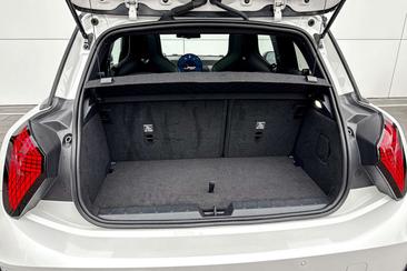Mini Cooper Electric Berline Cooper SE — photo 18