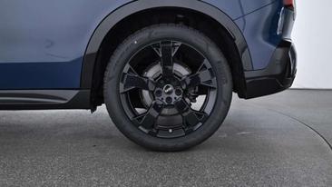 Mini Countryman Berline John Cooper Works — photo 10