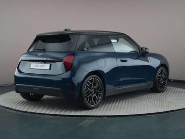 Mini Cooper Electric Berline Cooper SE — photo 10