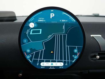 Mini Cooper Electric Berline Cooper SE — photo 13