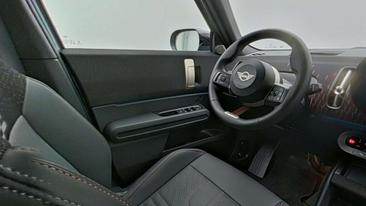 Mini Countryman Cooper E — photo 20