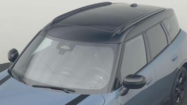 Mini Countryman Cooper E — photo 21