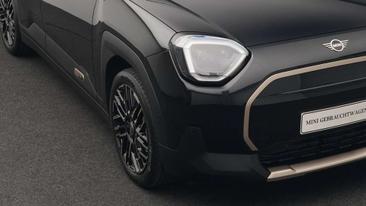 Mini Aceman SE — photo 18
