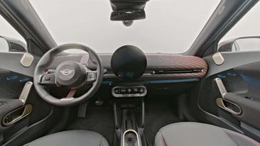Mini Aceman SE — photo 14