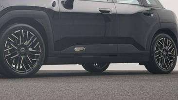 Mini Aceman SE — photo 19