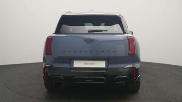 Mini Countryman Cooper E — photo 22