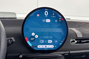 Mini Cooper Electric Berline Cooper SE — photo 21
