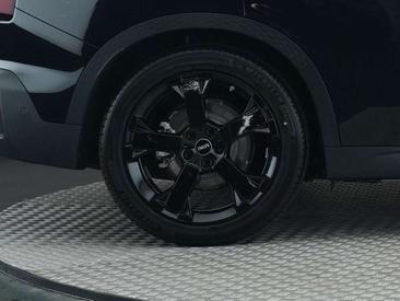 Mini Countryman Cooper E — photo 16