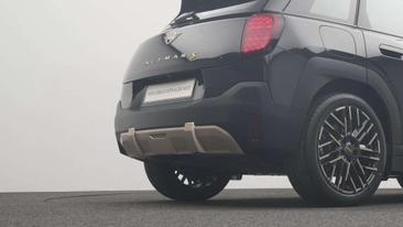 Mini Aceman SE — photo 20