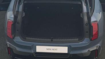 Mini Countryman Cooper E — photo 23