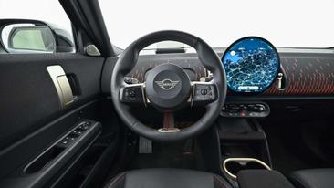 Mini Countryman Berline John Cooper Works — photo 14