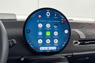 Mini Cooper Electric Berline Cooper SE — photo 22