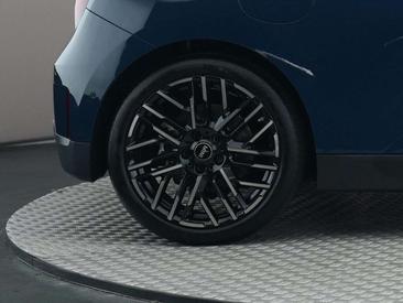 Mini Cooper Electric Berline Cooper SE — photo 14