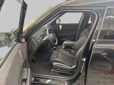 Mini Countryman Berline John Cooper Works — photo 18