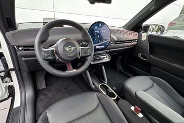 Mini Cooper Electric Berline Cooper SE — photo 23