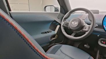 Mini Aceman SE — photo 22