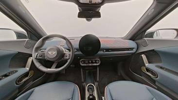 Mini Aceman SE — photo 14