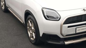 Mini Countryman Cooper SE ALL4 — photo 20