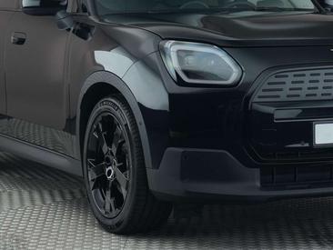 Mini Countryman Cooper E — photo 18