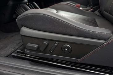 Mini Cooper Electric Berline Cooper SE — photo 24