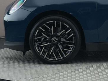 Mini Cooper Electric Berline Cooper SE — photo 15