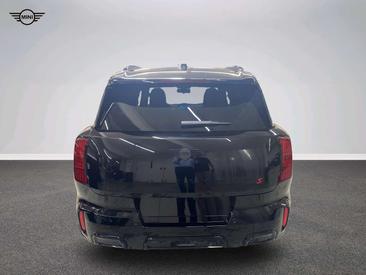 Mini Countryman Berline John Cooper Works — photo 19