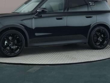Mini Countryman Cooper E — photo 19