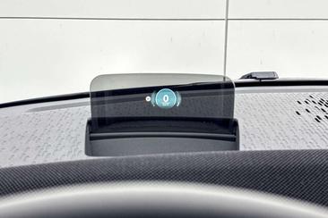 Mini Cooper Electric Berline Cooper SE — photo 25