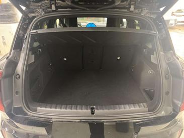 Mini Countryman Berline John Cooper Works — photo 20