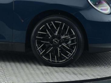 Mini Cooper Electric Berline Cooper SE — photo 16
