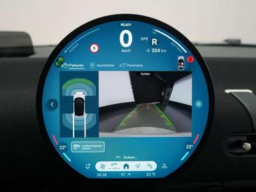 Mini Cooper Electric Berline Cooper SE — photo 19