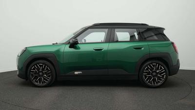 Mini Aceman SE