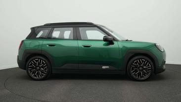 Mini Aceman SE — photo 3