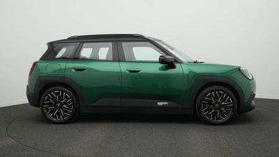 Mini Aceman SE