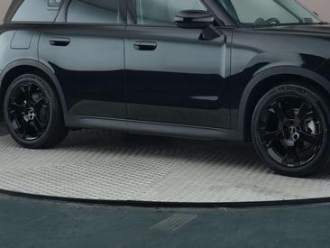 Mini Countryman Cooper E — photo 20