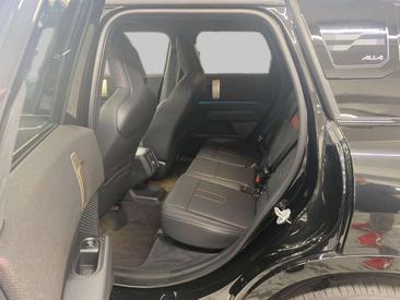 Mini Countryman Berline John Cooper Works — photo 21