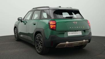 Mini Aceman SE — photo 4