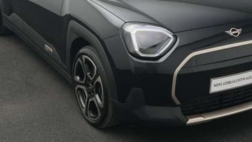 Mini Aceman SE — photo 17
