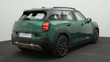Mini Aceman SE — photo 7