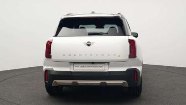 Mini Countryman Cooper SE ALL4 — photo 24
