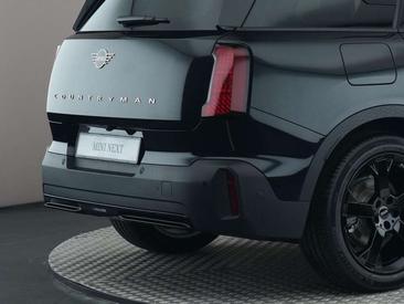 Mini Countryman Cooper E — photo 22