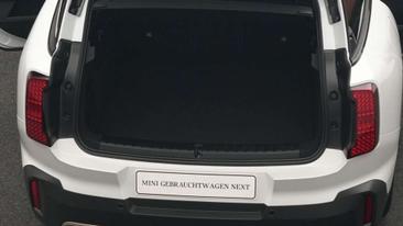 Mini Countryman Cooper SE ALL4 — photo 25
