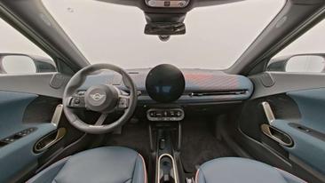 Mini Aceman SE — photo 14
