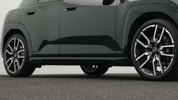 Mini Aceman SE — photo 21