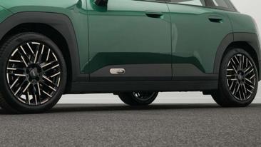 Mini Aceman SE — photo 18